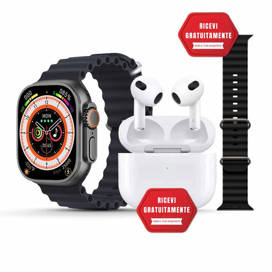 Orologio intelligente ULTRA™ 9