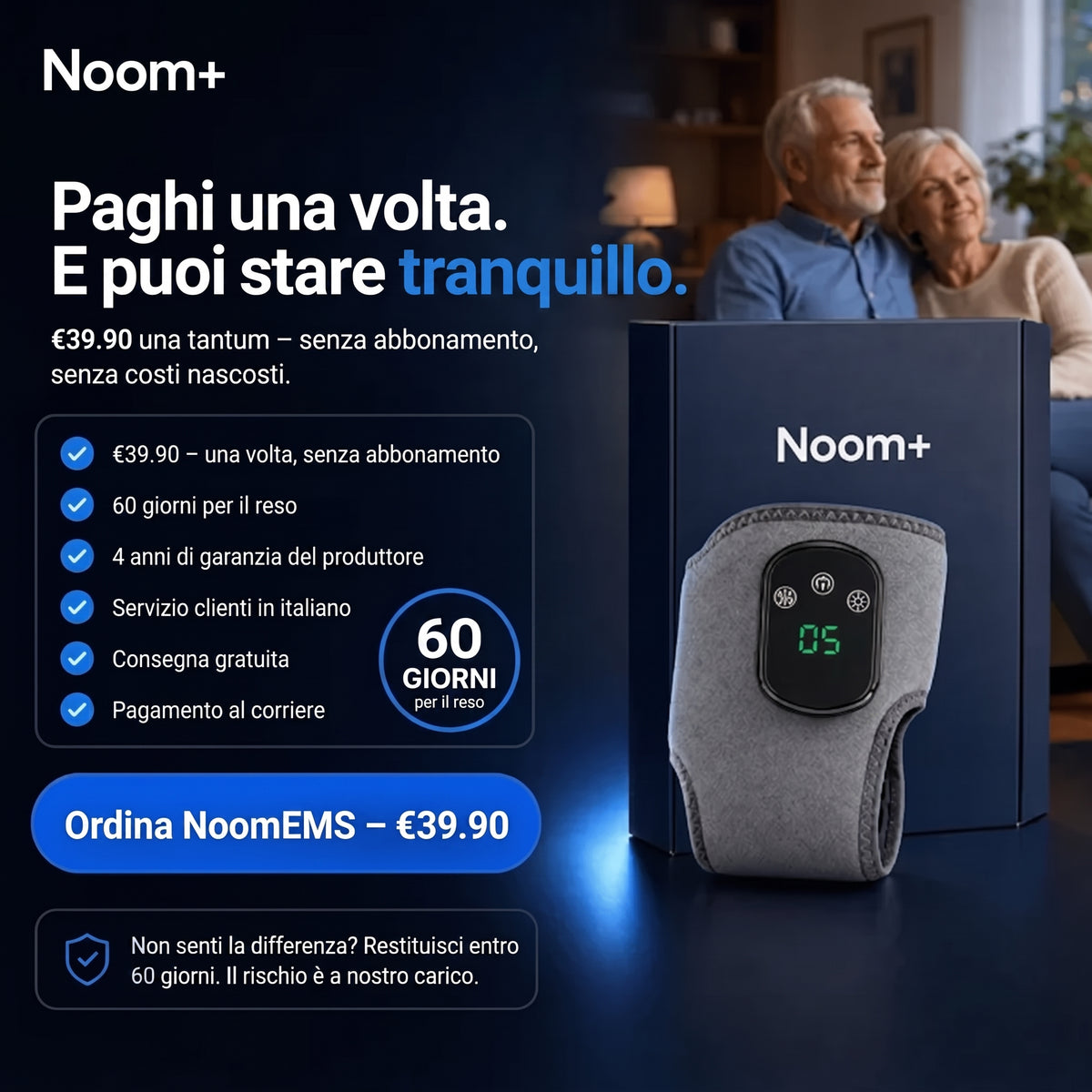 Palamot™ - Massaggiatore terapeutico per piedi 3-in-1 🇮🇹