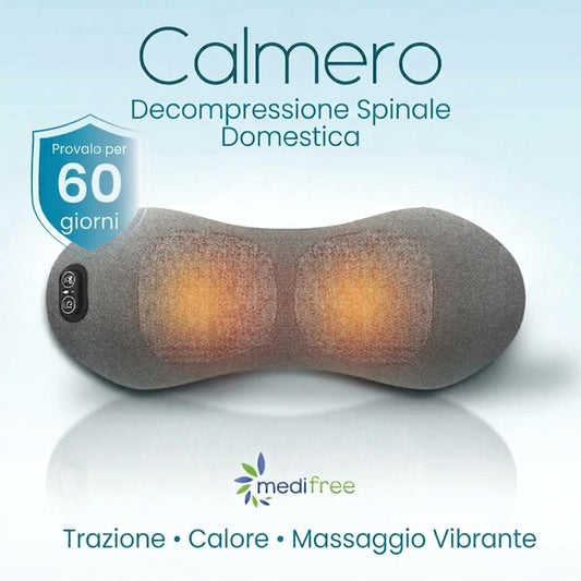 Palamot Decompressione spinale domestica