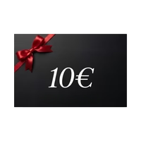 Carta regalo Palamot™ - 10€
