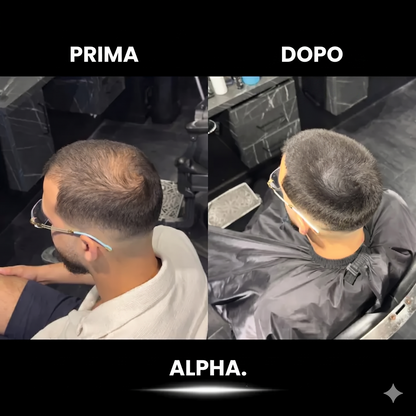 Crema per capelli densificante Palamot (50 ml)