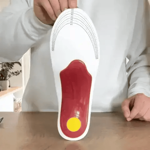 PalamotStep™ – Per chi vuole camminare più a lungo con meno dolore