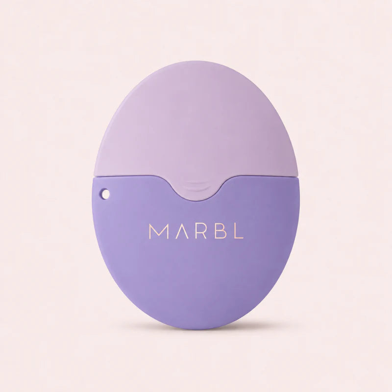 Applicatore di crema solare Marble