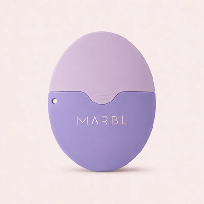 Applicatore di crema solare Marble