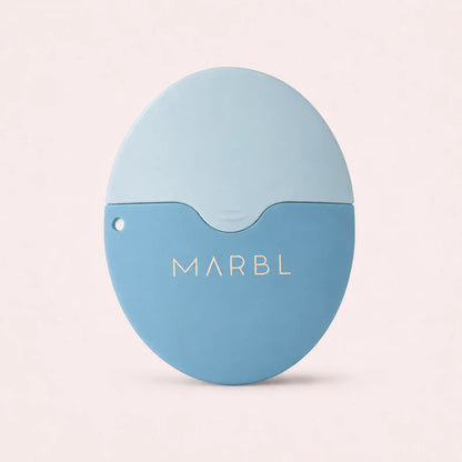 Applicatore di crema solare Marble