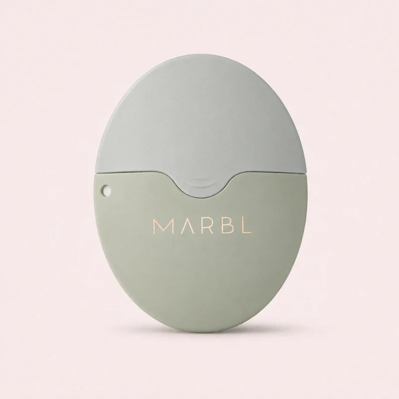 Applicatore di crema solare Marble