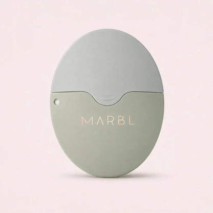 Applicatore di crema solare Marble