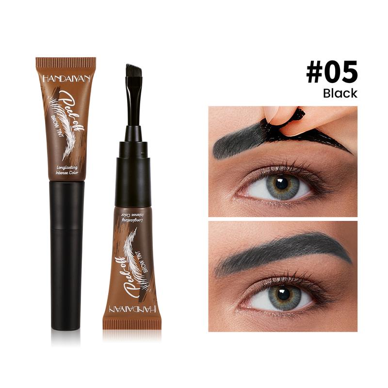 Applicatore Rotante Precisione con Setole Ultra Fini Uniformi