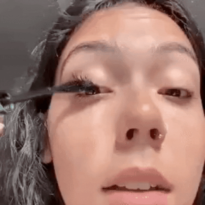 Mascara VIBELY 4D - Vegano e Biologico