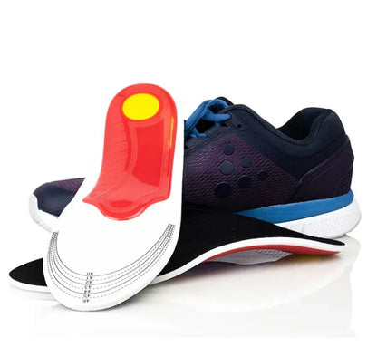 PalamotStep™ – Per chi vuole camminare più a lungo con meno dolore