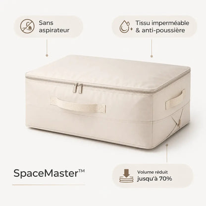Risparmia fino al 20% di spazio nei tuoi armadi