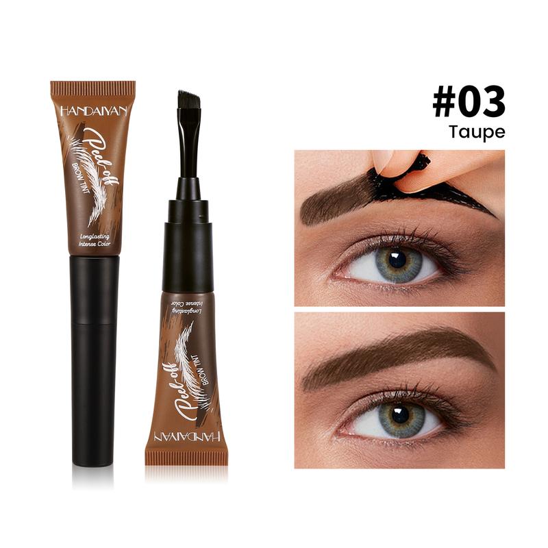 Applicatore Rotante Precisione con Setole Ultra Fini Uniformi