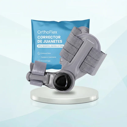 Palamot™ Sistema di Correzione dell’Alluce Valgo