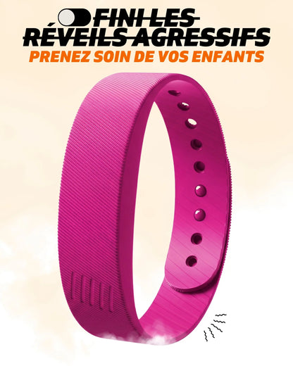 WAKE™ – La sveglia vibrante per bambini
