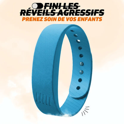 WAKE™ – La sveglia vibrante per bambini