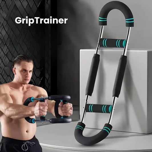 GripTrainer | Molla di resistenza regolabile