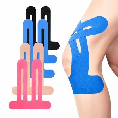 Supporto Istante Tape Kinesiologico Impermeabile e Traspirante