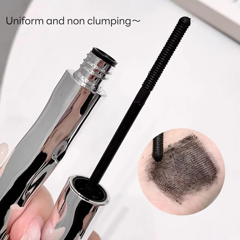 Definizione Lunga e Spessa Mascara Impermeabile a Lunga Tenuta