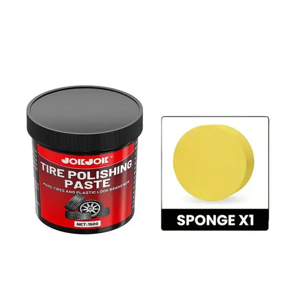 Protezione UV per Interni Auto Crema Rinnova con Lucidante Rapido
