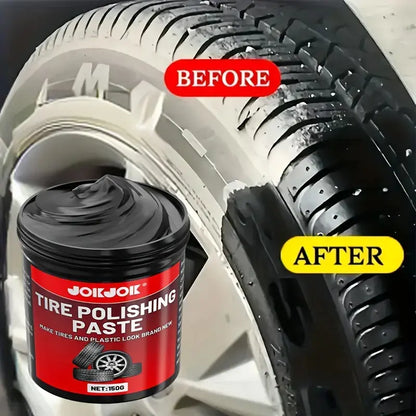 Protezione UV per Interni Auto Crema Rinnova con Lucidante Rapido