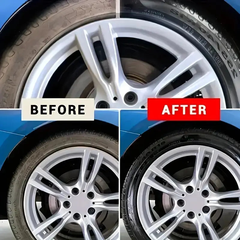 Protezione UV per Interni Auto Crema Rinnova con Lucidante Rapido