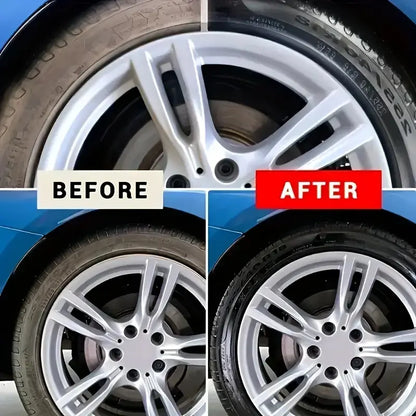 Protezione UV per Interni Auto Crema Rinnova con Lucidante Rapido