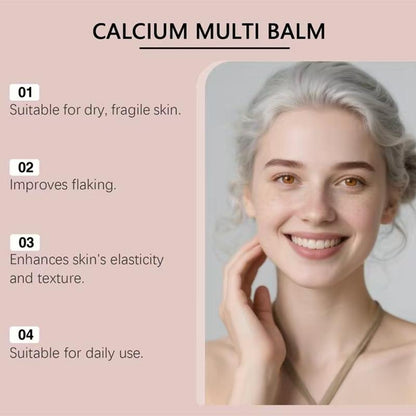 Idratazione Intensa Crema Viso Calcium Volume Effetto Lifting
