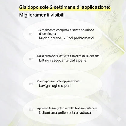 Trattamento rassodante Vita-A