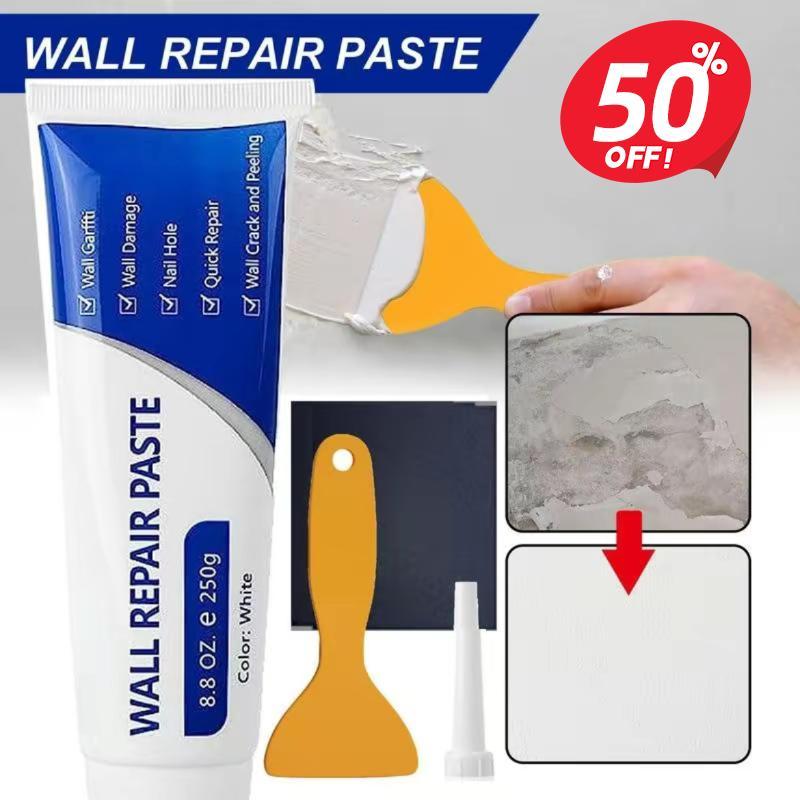 Riparazione Muratura Kit Rapido Asciugatura Impermeabile