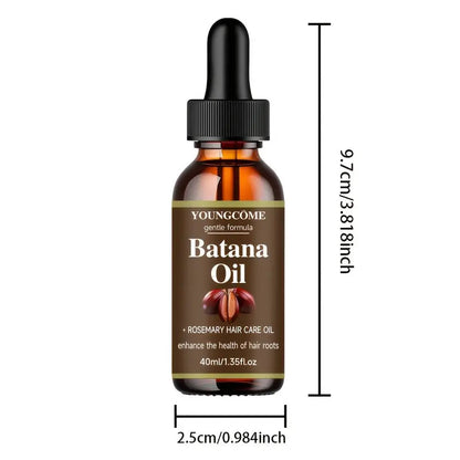 Olio di Batana puro al 100% 2x1