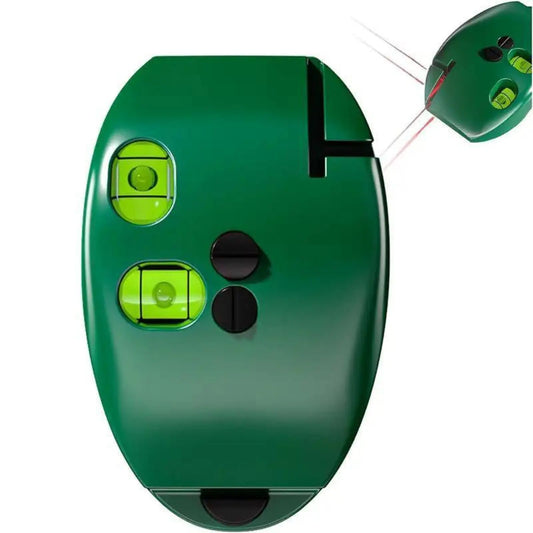 Livellatore Elettronico 90° Auto-Livellante Linee Parallele