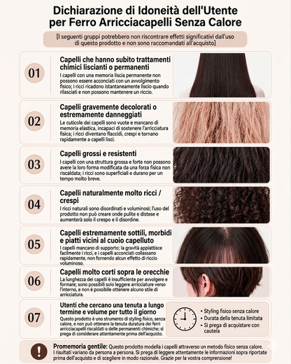 Bigodino Satinato Multiuso Per Capelli Grandi Con Scrunchie