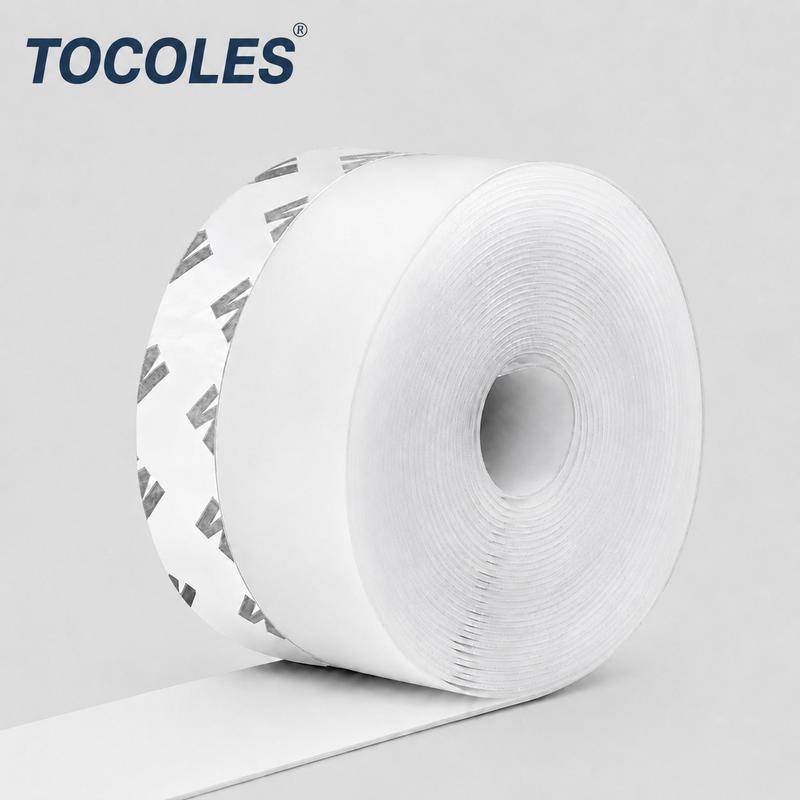 Isolante Termico Nastro Adesivo Anti-Spifferi 1,38in 32,8Ft