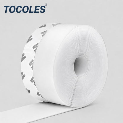 Isolante Termico Nastro Adesivo Anti-Spifferi 1,38in 32,8Ft
