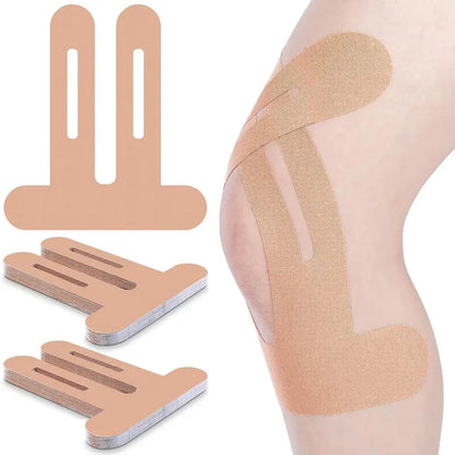 Supporto Istante Tape Kinesiologico Impermeabile e Traspirante
