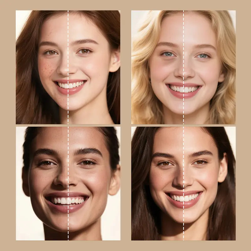 Snail BB Cream - Impermeabile