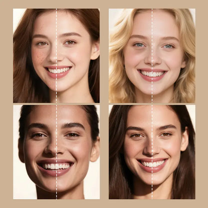 Snail BB Cream - Impermeabile