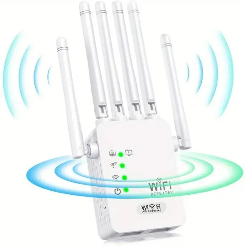 Ripetitore WiFi - 1200 Mbps