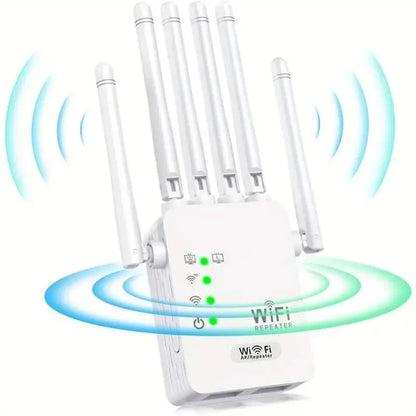 Ripetitore WiFi - 1200 Mbps