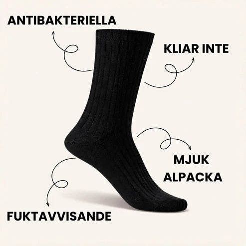 Alpacka Premium