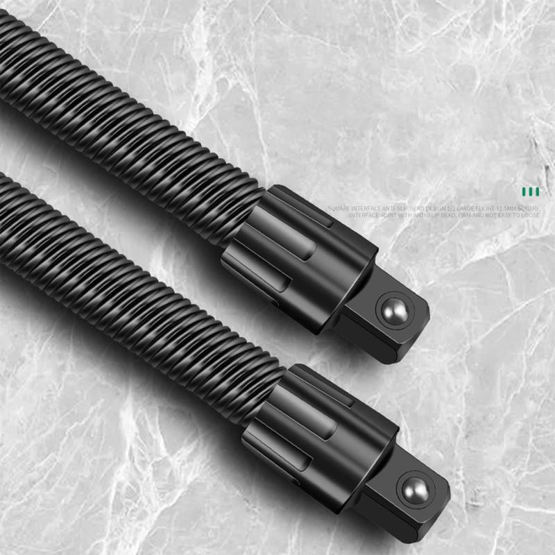 Estensione Flessibile per Chiave a Cricchetto con Giunto Torque