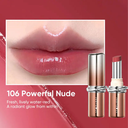 Rossetto Idratante Lunga Tenuta Con Olio Protettivo Waterproof
