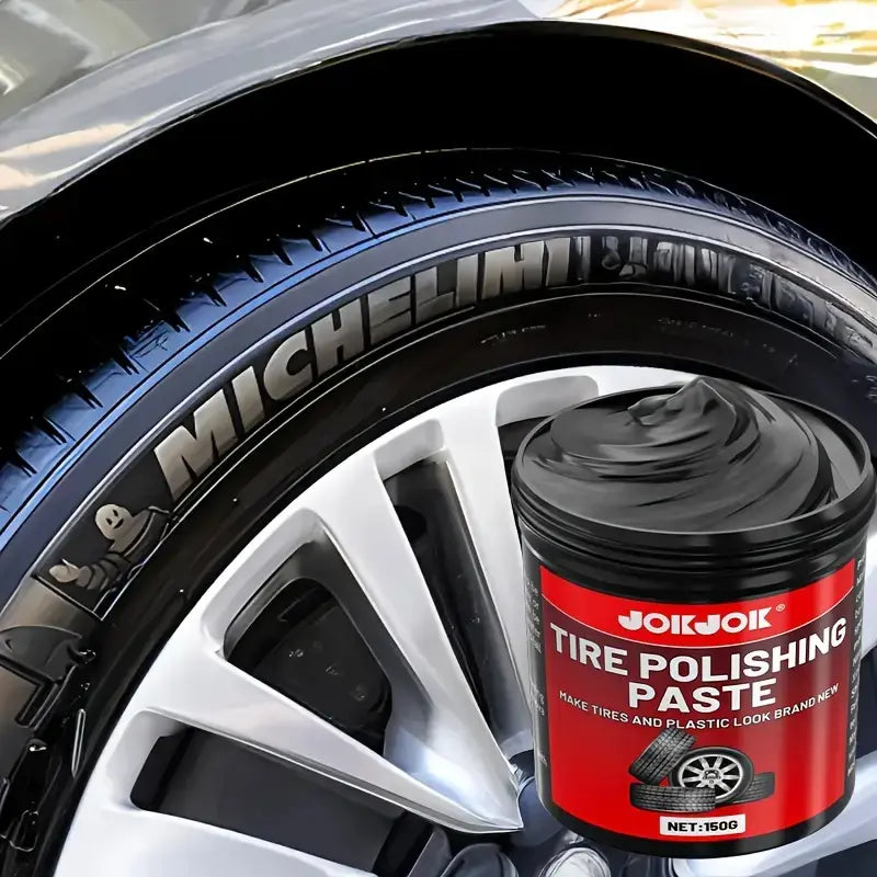 Protezione UV per Interni Auto Crema Rinnova con Lucidante Rapido