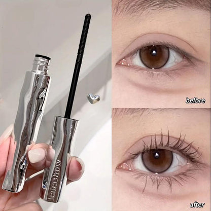Definizione Lunga e Spessa Mascara Impermeabile a Lunga Tenuta