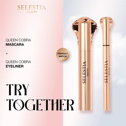 Tratto Preciso Eyeliner Liquido Resistente Sbavature Punta Feltro