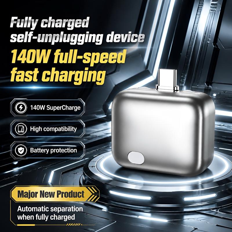 Protezione Batteria 140W con Interruttore Fisico