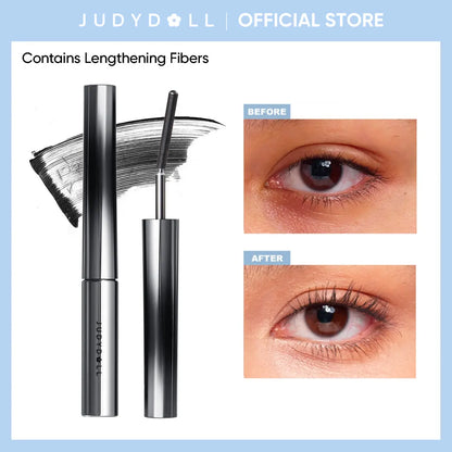 Allungante Mascara Waterproof Curling 3D Effetto Volume