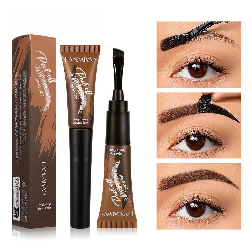 Applicatore Rotante Precisione con Setole Ultra Fini Uniformi