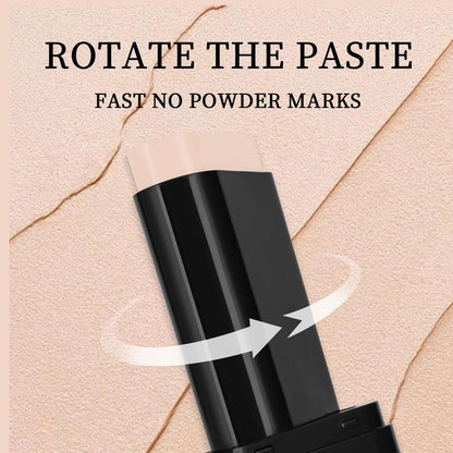Base Idratante e Correttore Stick 2-in-1 Formula a Lunga Tenuta