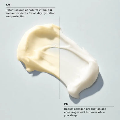 Crema Illuminante Viso con Niacinamide per Pori Minimizzati